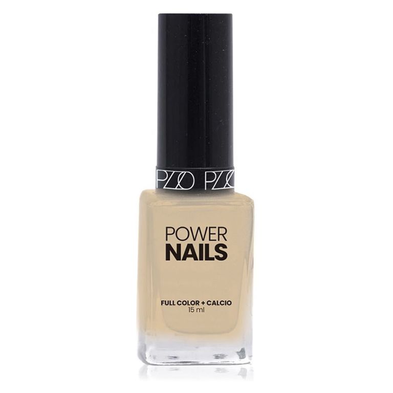 Esmalte De Uñas Fortalecedor 15 Ml Power Nails
