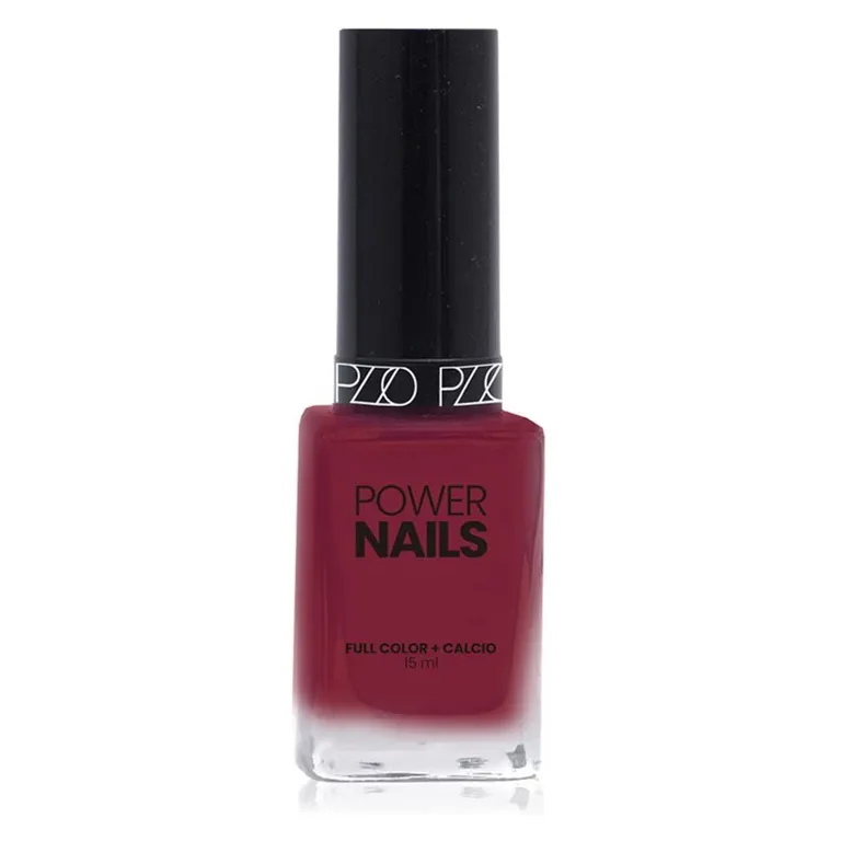 Esmalte Power Nail New Cherry