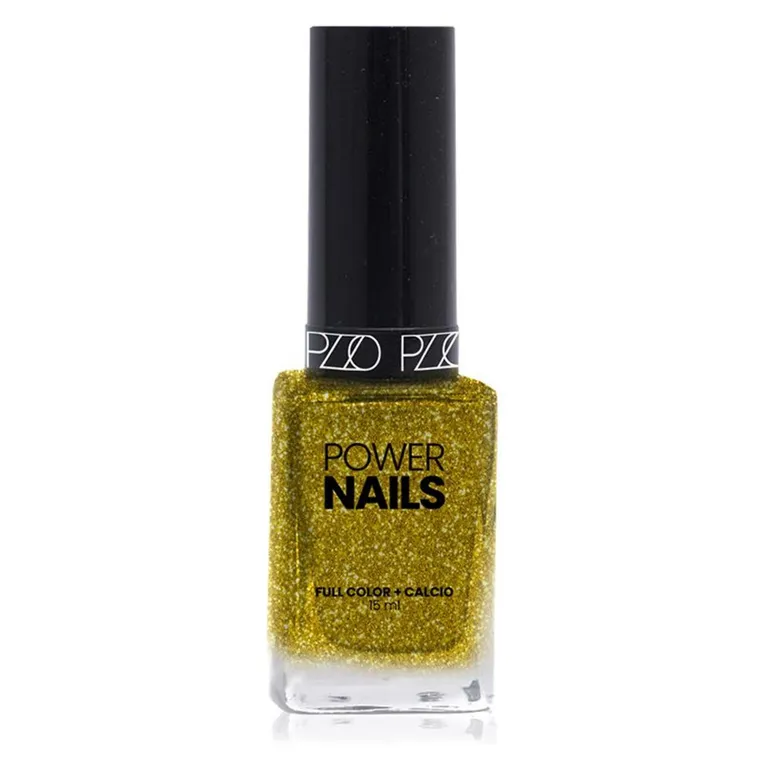 Esmalte Power Nail Gold
