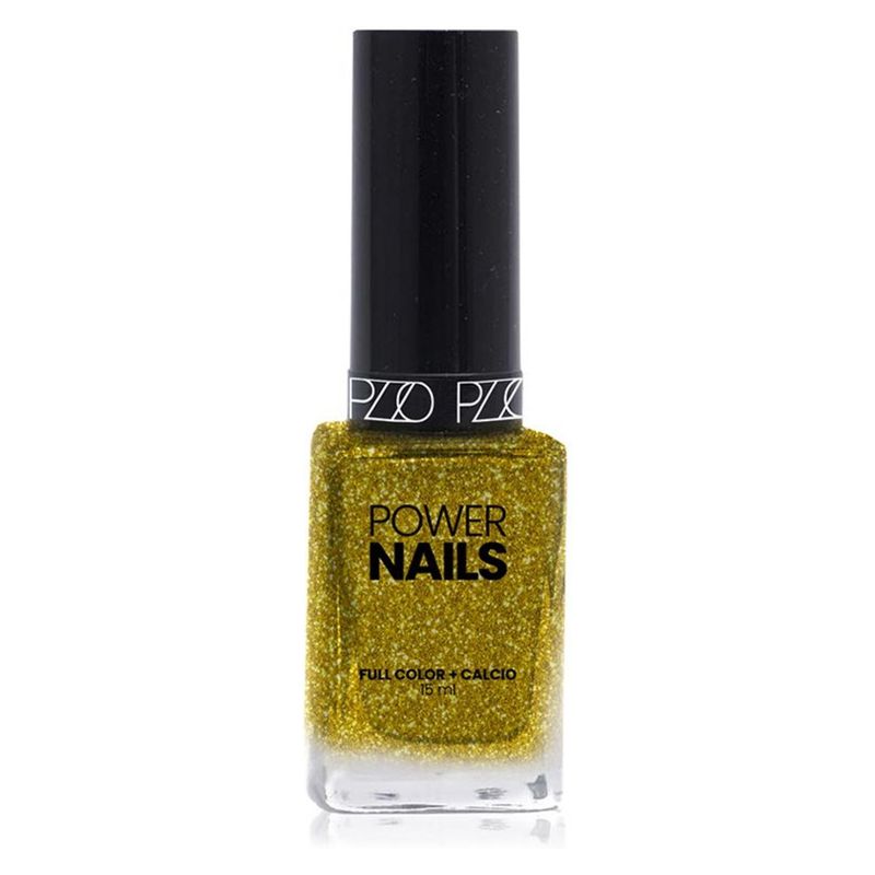 PETRIZZIO - Esmalte Power Nail Gold Petrizzio
