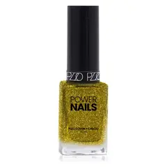 PETRIZZIO - Esmalte Power Nail Gold
