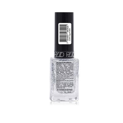 Imagen 2 del producto Esmalte Power Nails Silver