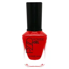 PETRIZZIO - Esmalte de uñas Power Gel Red 15 ml
