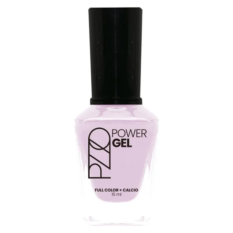 Esmalte de uñas Power Gel Rose 15 ml