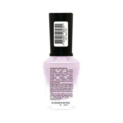 Imagen 2 del producto Esmalte de uñas Power Gel Rose 15 ml