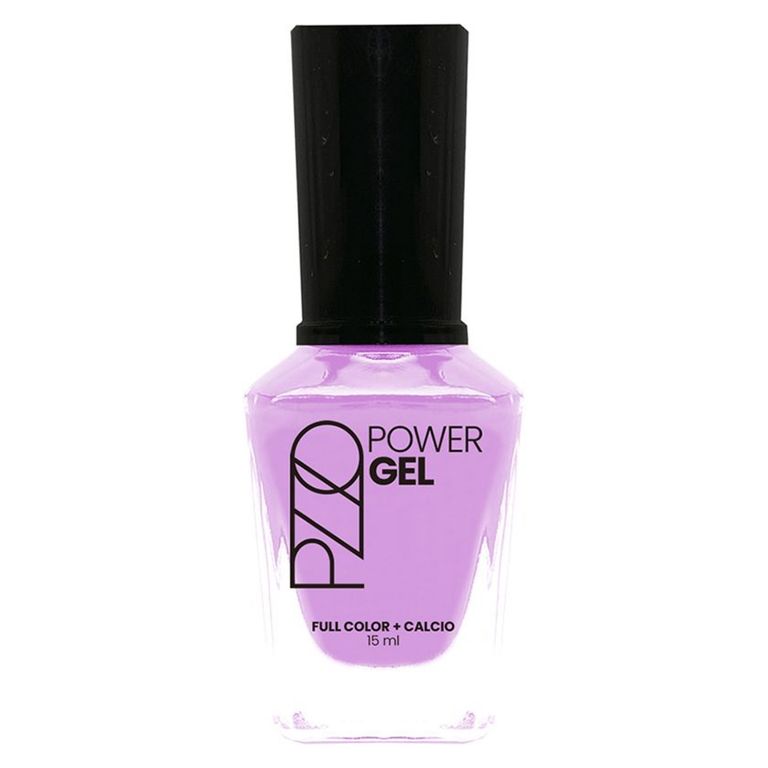 Esmalte de Uñas Power Gel Lilac 15 ml
