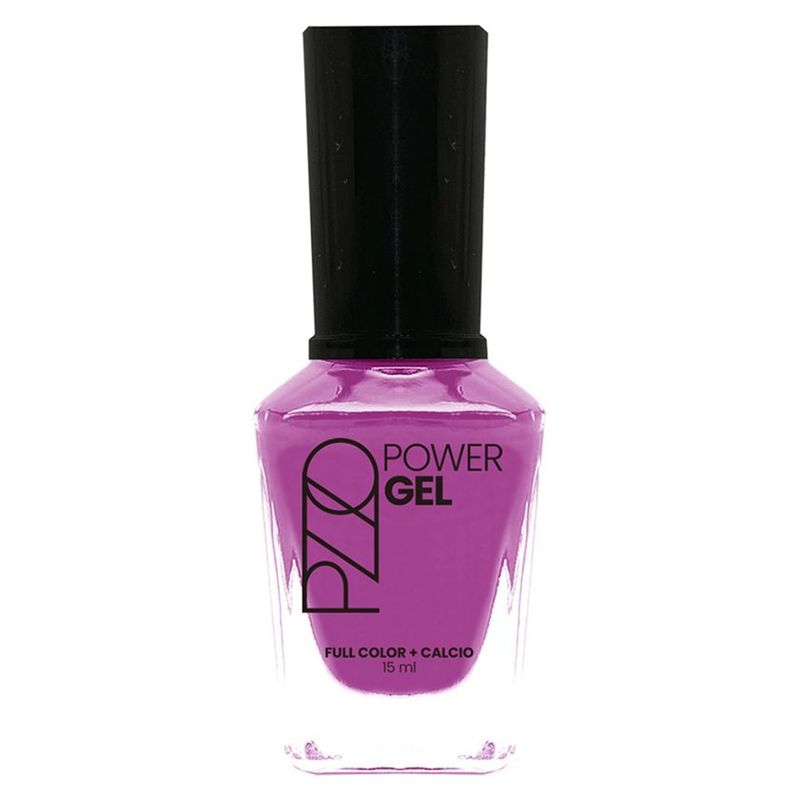 PETRIZZIO - Esmalte de uñas Frambuesa 15 ml Petrizzio