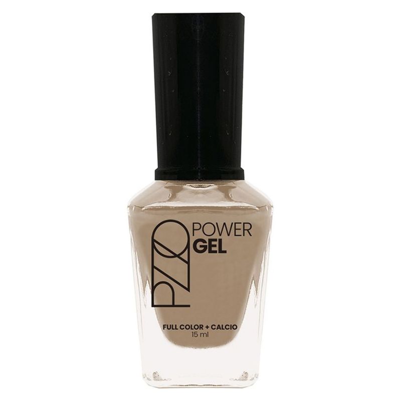 PETRIZZIO - Esmalte de Uñas Power Gel Sand 15 ml Petrizzio