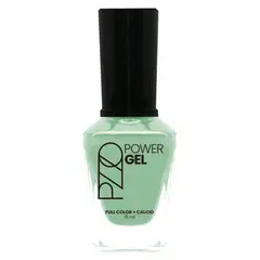 PETRIZZIO - Esmalte de Uñas Power Gel Menta 15 ml