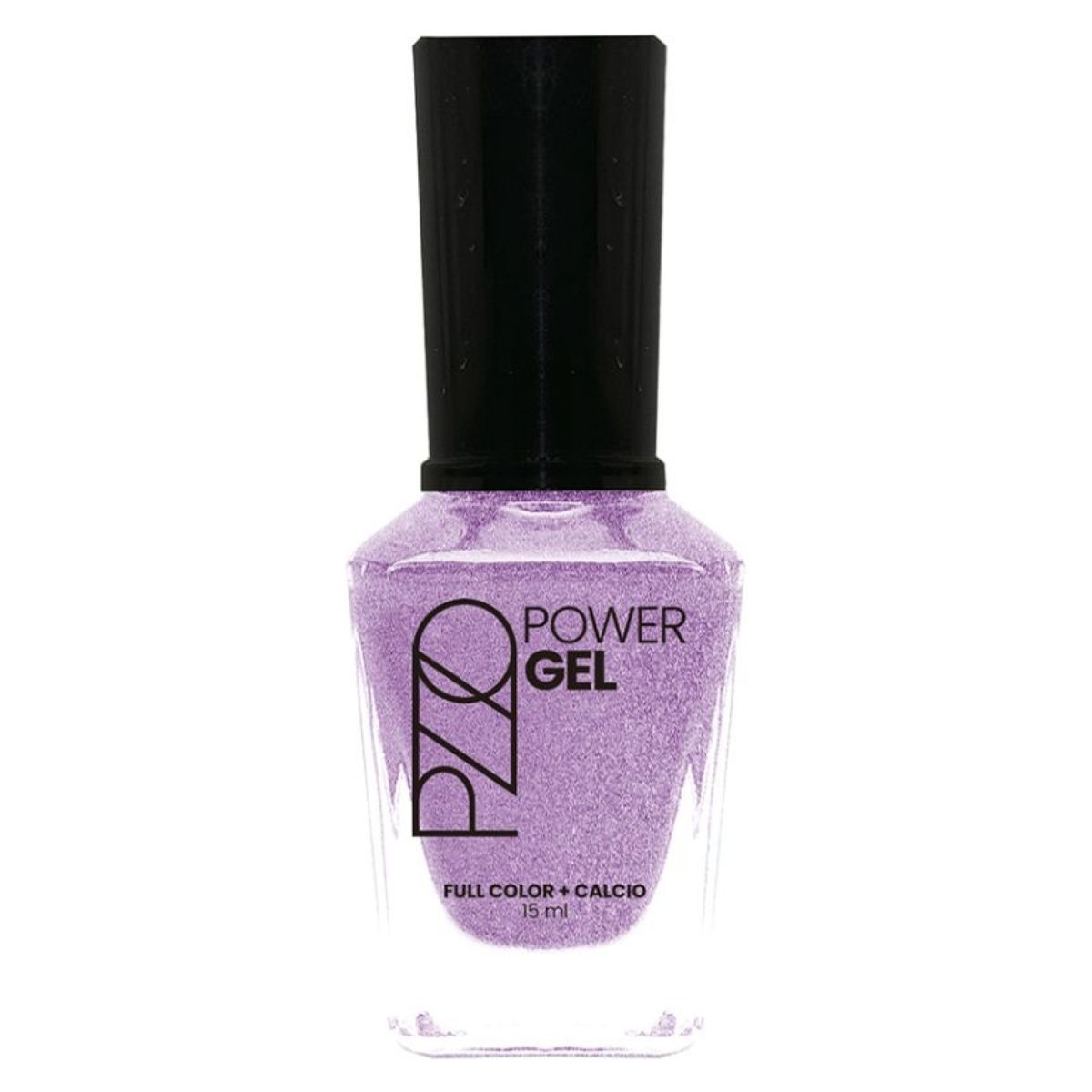 PETRIZZIO - Esmalte de Uñas Power Gel Shiny Purple 15 ml Petrizzio