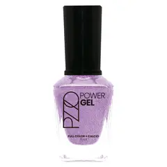 PETRIZZIO - Esmalte de Uñas Power Gel Shiny Purple 15 ml