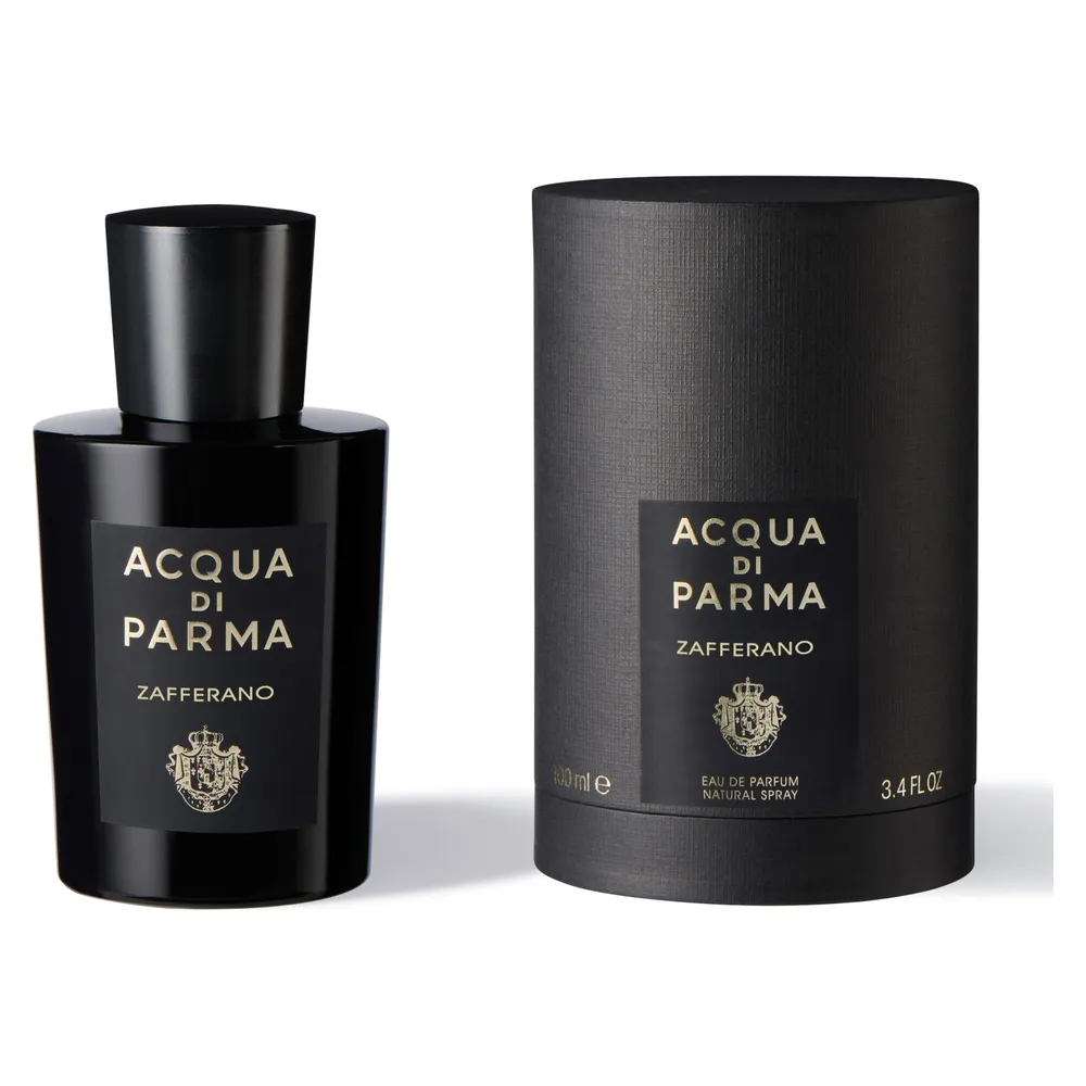 Acqua di Parma Zafferano EDP 100 ml, foto 2