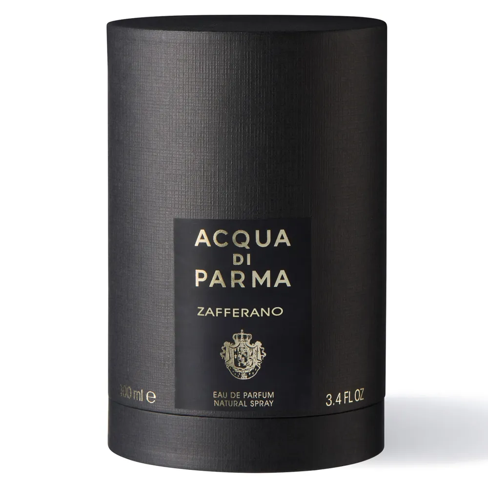 Acqua di Parma Zafferano EDP 100 ml, foto 3