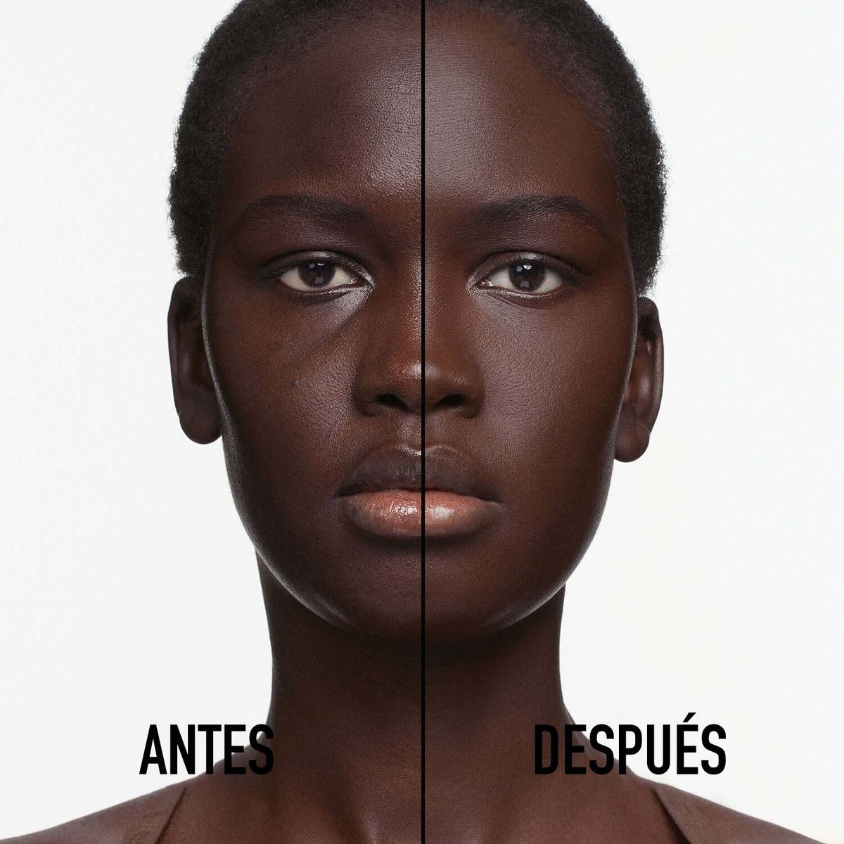 DIOR - Dior Backstage Face & Body Foundation