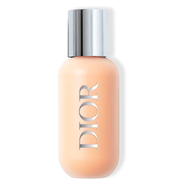 Base de maquillaje Dior Backstage Face & Body Foundation - rostro y cuerpo