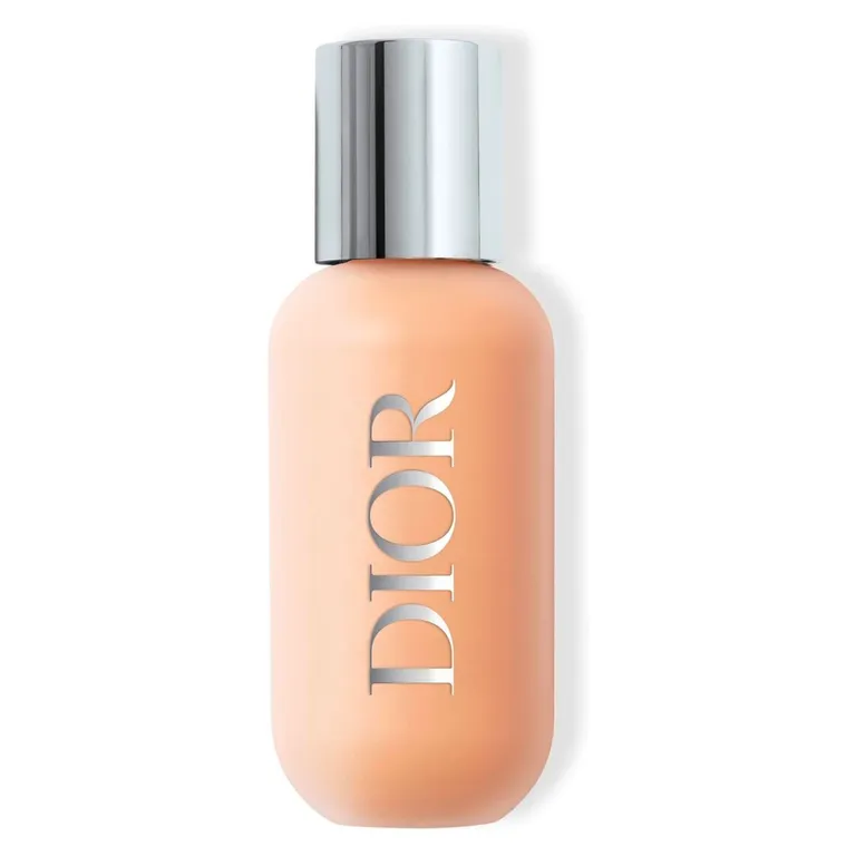 Base de maquillaje Dior Backstage Face & Body Foundation - rostro y cuerpo