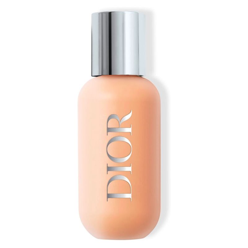 DIOR - Dior Backstage Face & Body Foundation