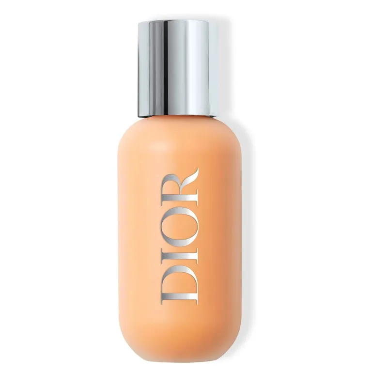 Base de maquillaje Dior Backstage Face & Body Foundation - rostro y cuerpo