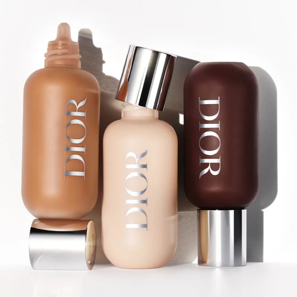 Dior Backstage Face & Body Foundation 9N Neutral, foto 5