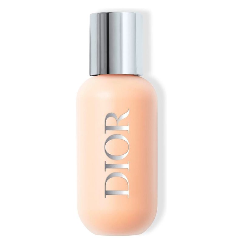 DIOR - Dior Backstage Face & Body Foundation