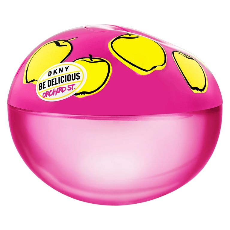 Perfume Mujer Delicious Orchard Edp 100 Ml