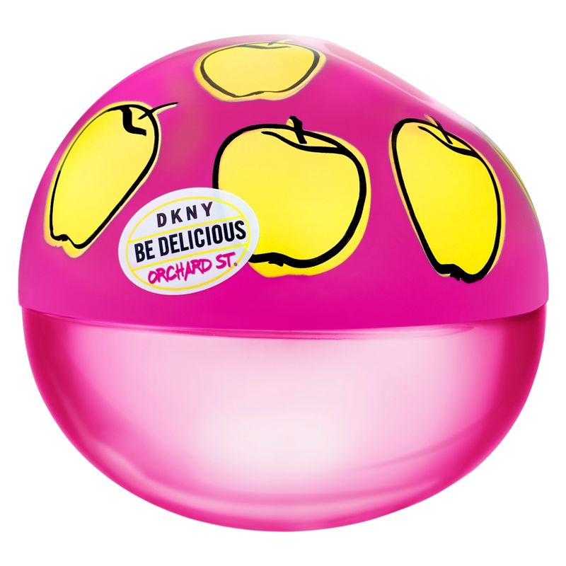 DKNY - Be Delicious Orchard EDP 30Ml Dkny