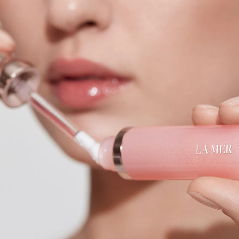 La Mer The Lip Volumizer Sheer Glow, foto 5