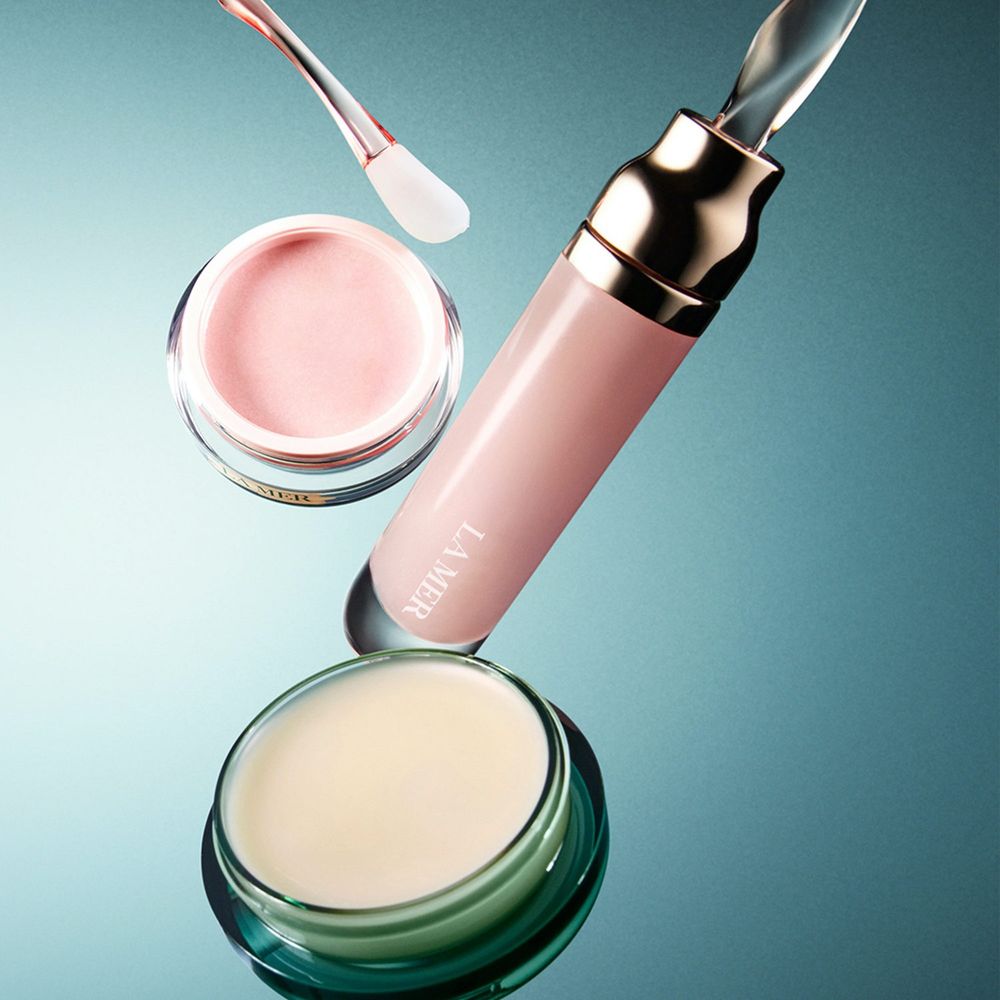La Mer The Lip Volumizer Sheer Glow, foto 6