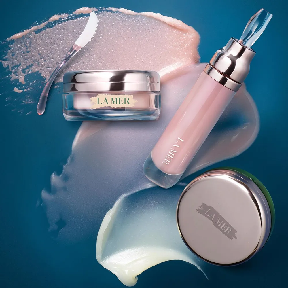 La Mer The Lip Volumizer Sheer Glow, foto 7