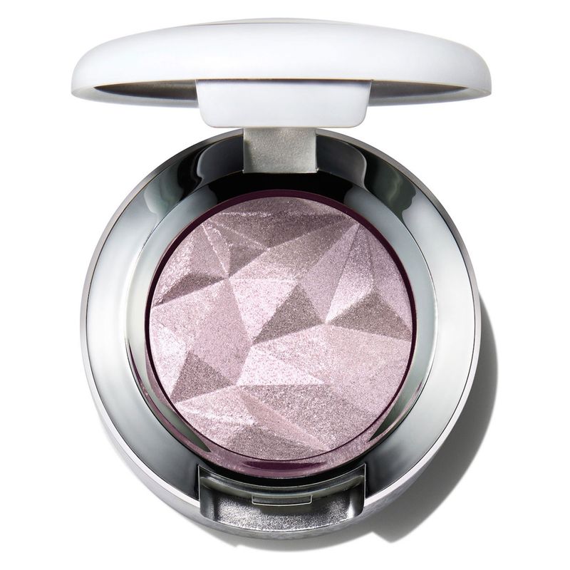 MAC - Sombras De Ojos M∙A∙C Sparkler Eyeshadow / Bizzare Blizzard Mac Cosmetics