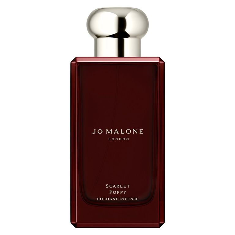 Cologne Intense Scarlet Poppy 100ml