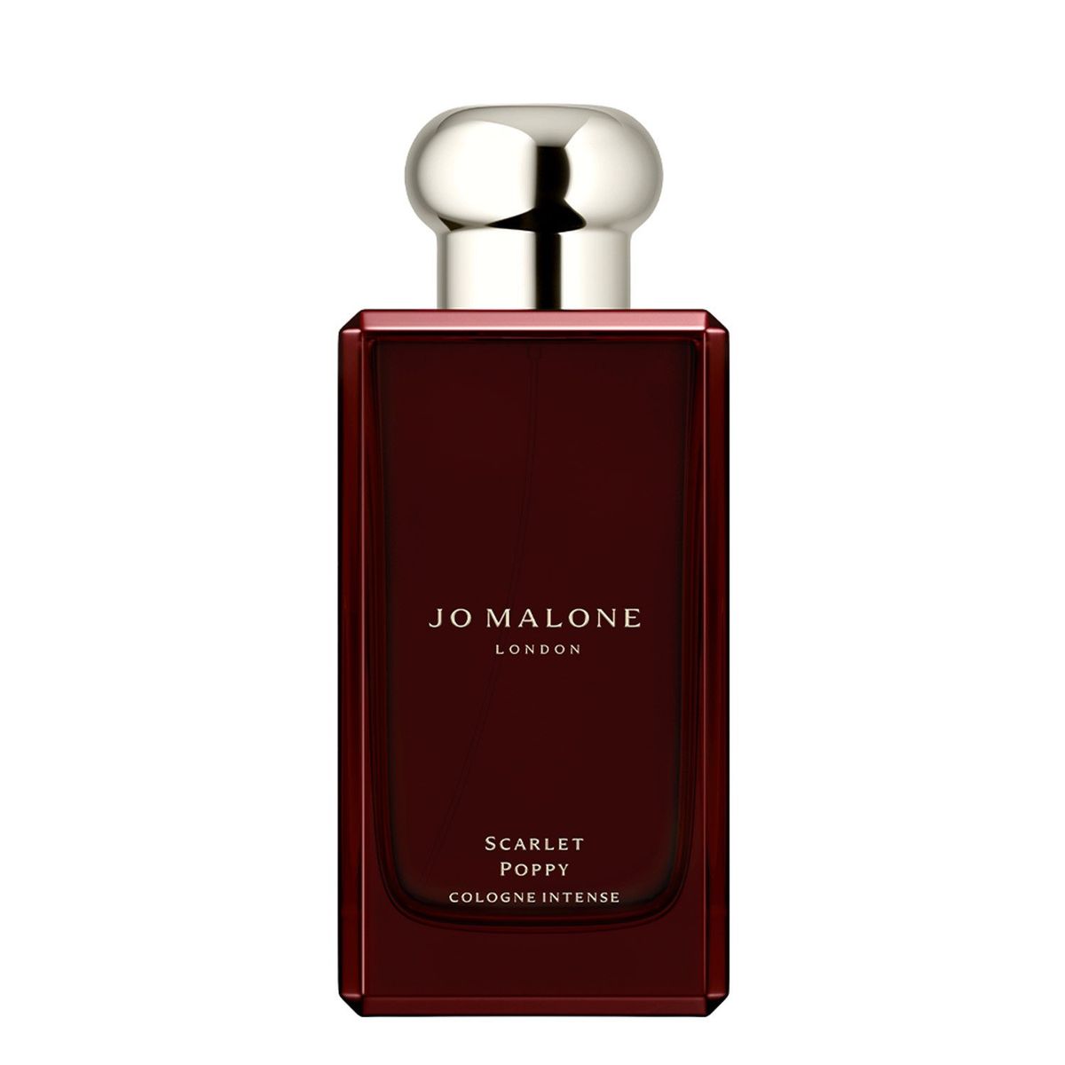 JO MALONE LONDON - Cologne Intense Scarlet Poppy 100ml Jo Malone London