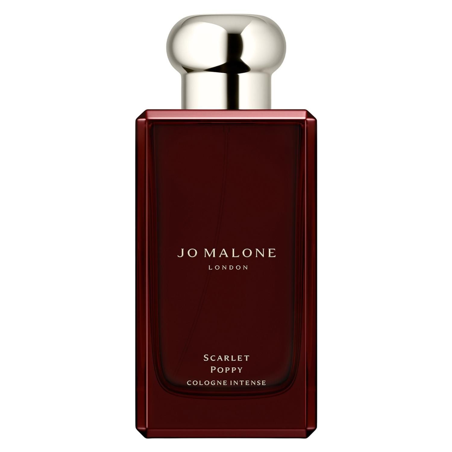 香水(女性用) JO MALONE SCARLET POPPY COLOGNE INTENSE JO MALONE LONDON Cologne Intense Scarlet Poppy 100ml Jo Malone
