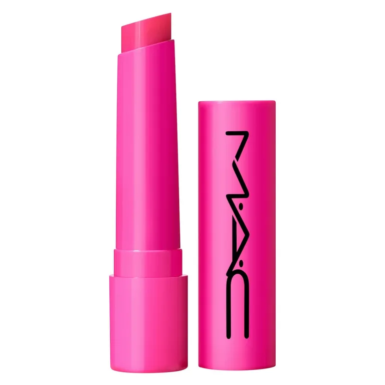 Brillo de Labios M·A·C Squirt Plumping Gloss Stick