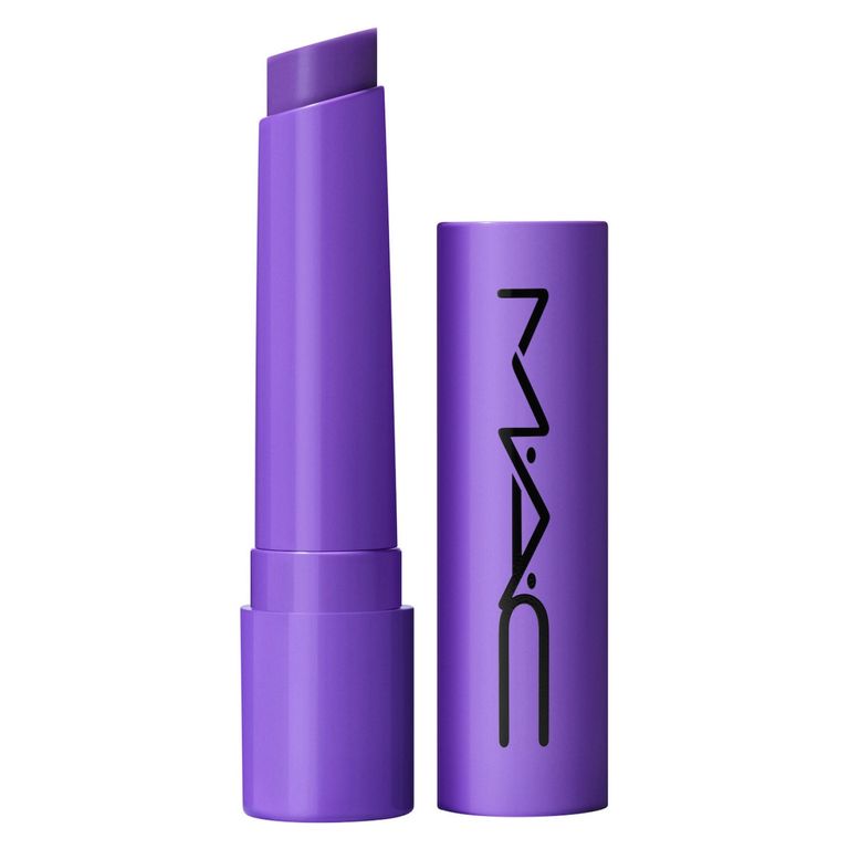 Brillo de Labios M·A·C Squirt Plumping Gloss Stick