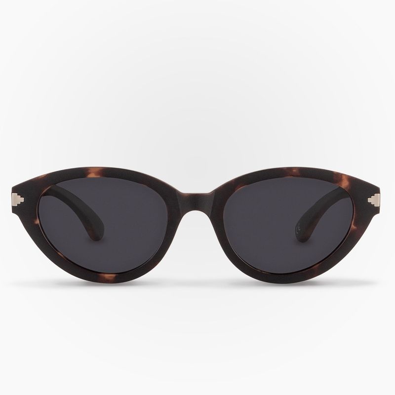 KARUN - Anteojos De Sol Unisex Mist Havana Karun