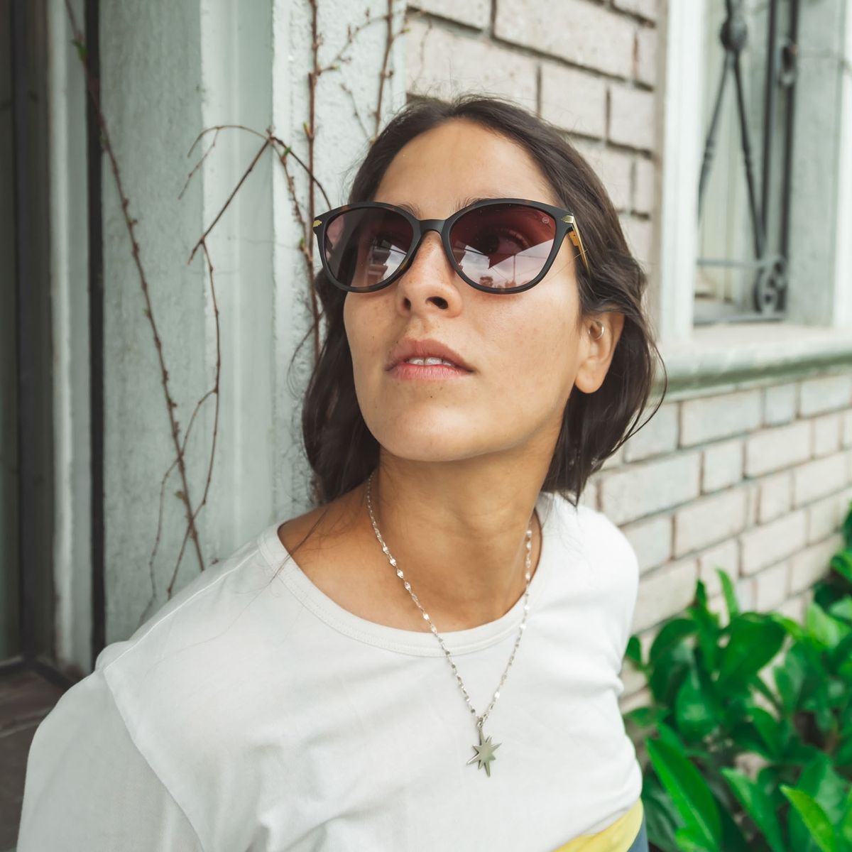 KARUN - Anteojos De Sol Unisex Puma Havana Karun