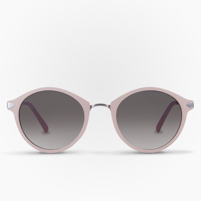 KARUN - Anteojos de Sol Orca Pink Unisex Karun