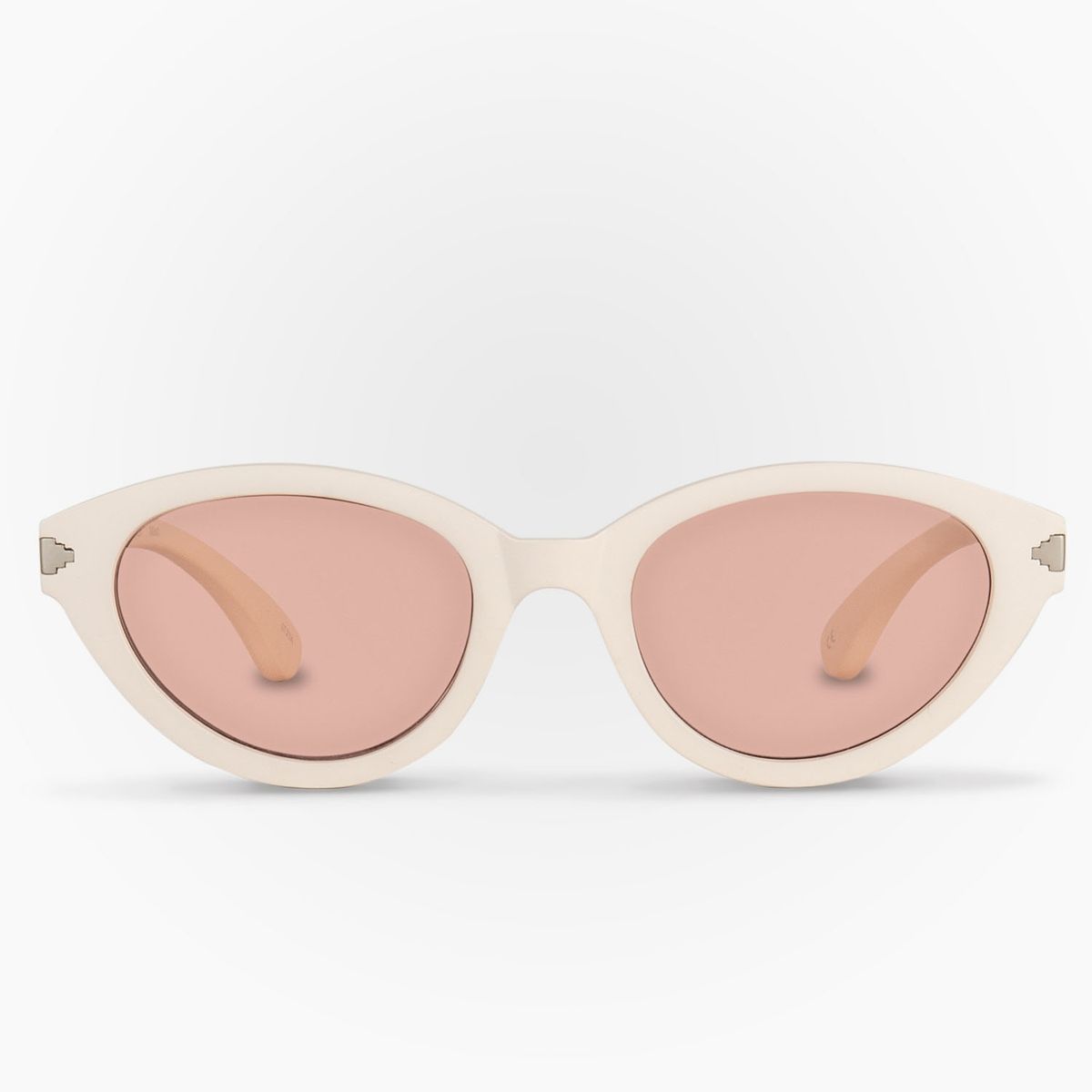 KARUN - Anteojos de Sol Mist Blanco NP Unisex Karun