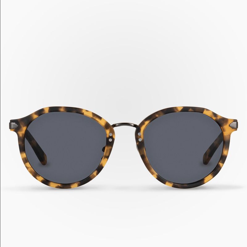 KARUN - Anteojos de Sol Rainbow Havana Unisex Karun