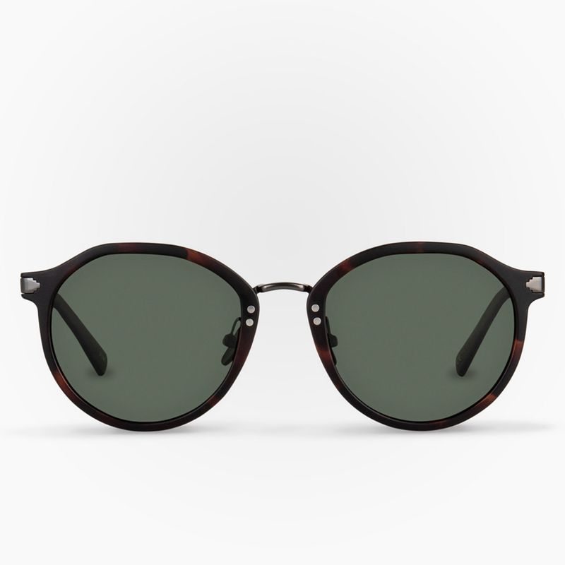 KARUN - Anteojos de Sol Rainbow Cafe P Unisex Karun