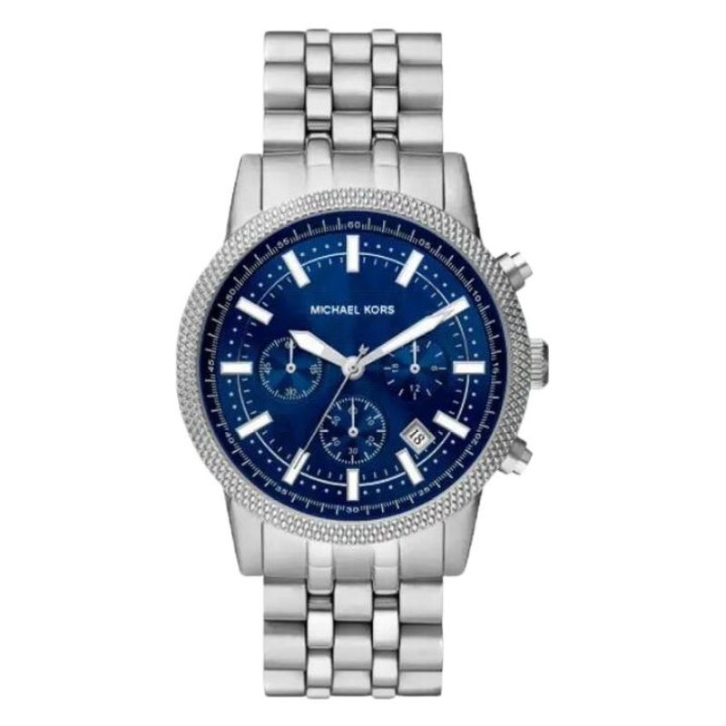 MICHAEL KORS - Reloj Pulsera Hutton Hombre Michael Kors