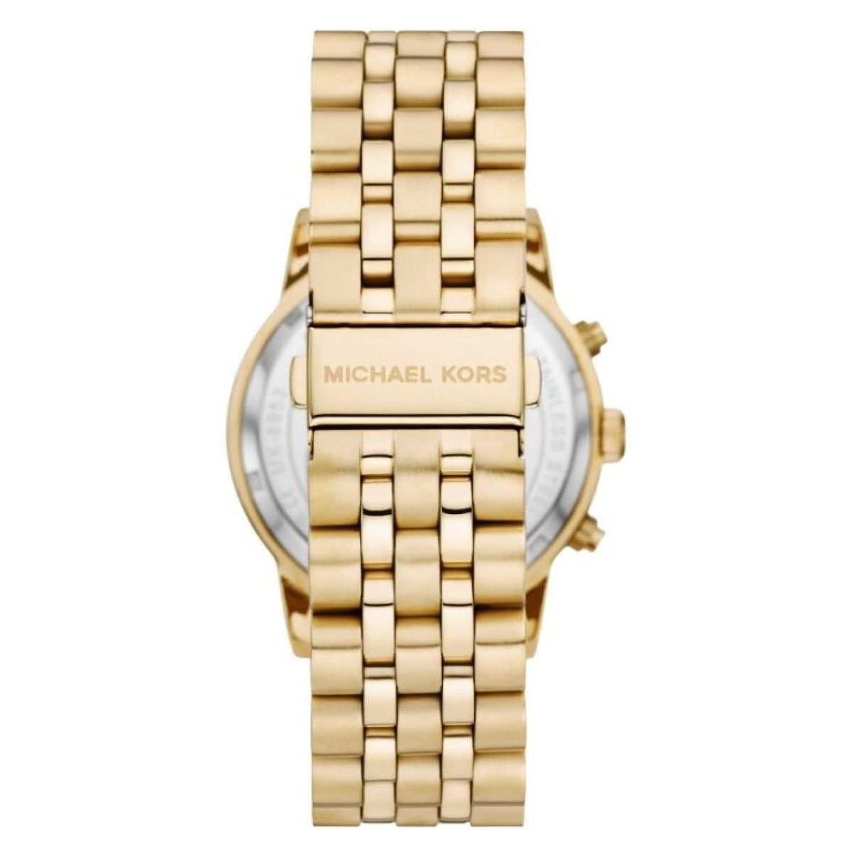MICHAEL KORS - Reloj Pulsera Hutton Hombre Michael Kors