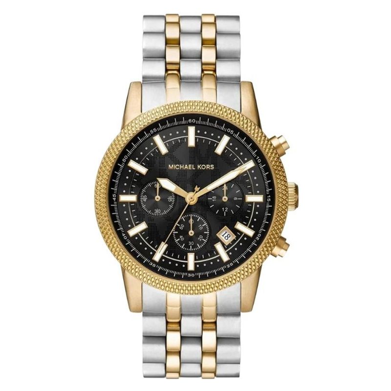 MICHAEL KORS - Reloj Pulsera Hutton Hombre Michael Kors