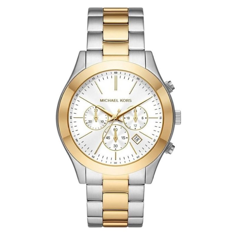 MICHAEL KORS - Reloj Pulsera Slim Runway Hombre Michael Kors
