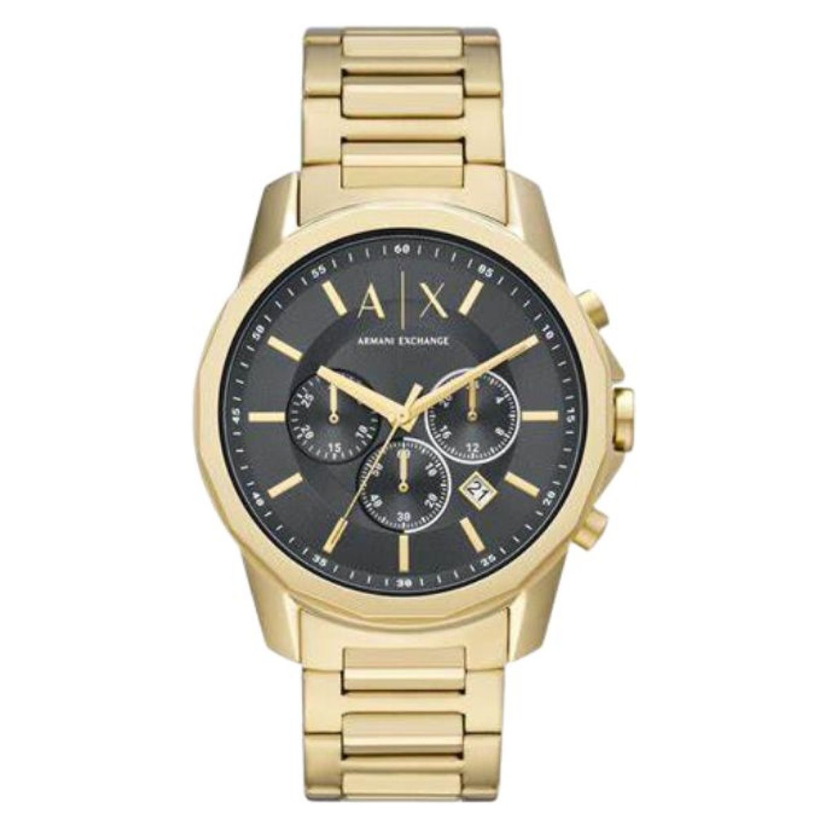 ARMANI - Reloj Análogo Hombre Ax1721 Armani