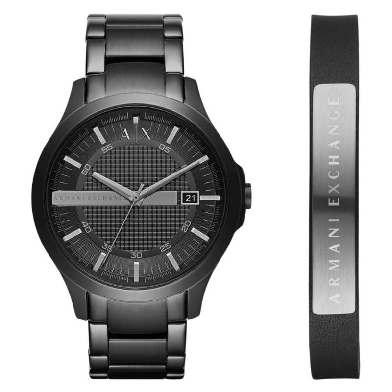 ARMANI - Reloj Análogo Hombre AX7101 Armani Exchange