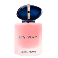 GIORGIO ARMANI - Perfume Mujer My Way Floral Eau de Parfum 50ml