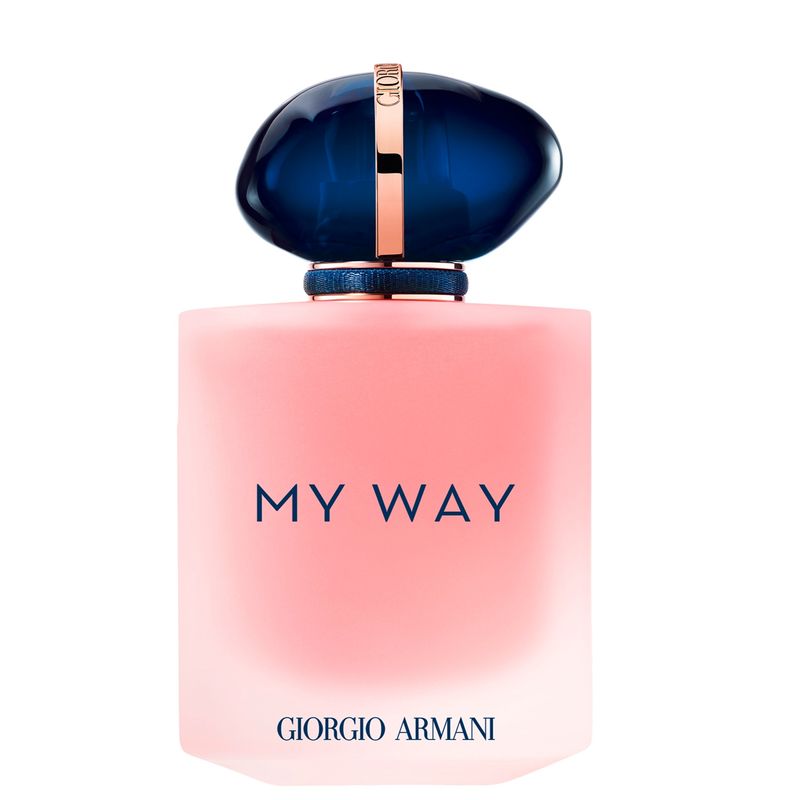 GIORGIO ARMANI - Perfume Mujer My Way Floral Eau De Parfum 90Ml Giorgio Armani
