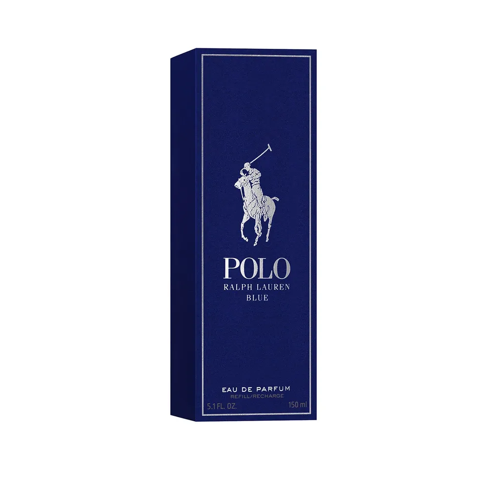 Ralph Lauren Polo Blue EDP 150 ml Refill, foto 2